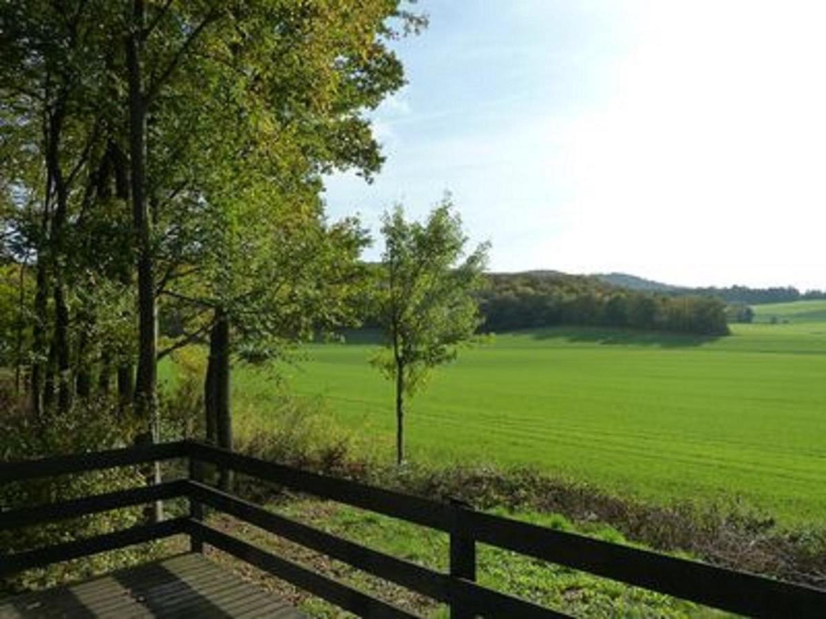 Feriendorf Sulzfeld Villa Sulzfeld  Dış mekan fotoğraf
