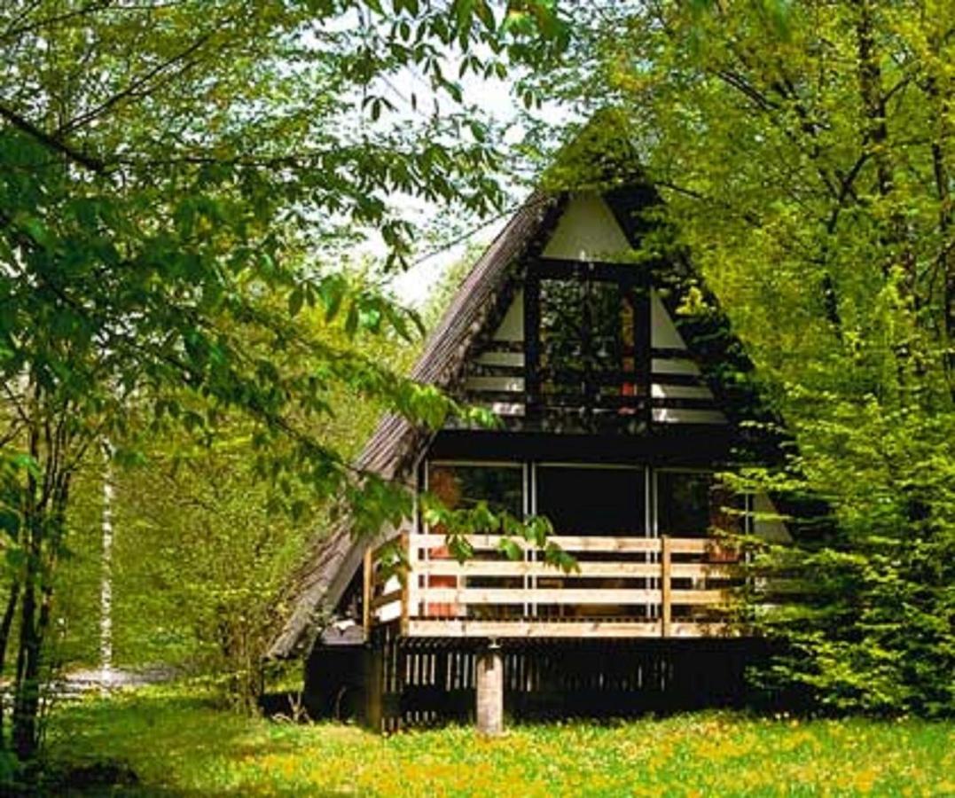 Feriendorf Sulzfeld Villa Sulzfeld  Dış mekan fotoğraf