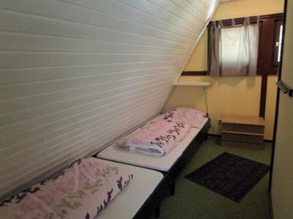Feriendorf Sulzfeld Villa Sulzfeld  Dış mekan fotoğraf