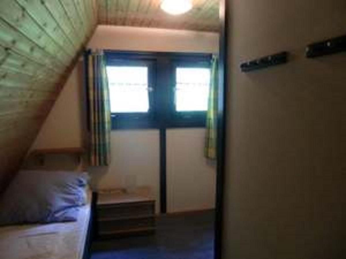 Feriendorf Sulzfeld Villa Sulzfeld  Dış mekan fotoğraf