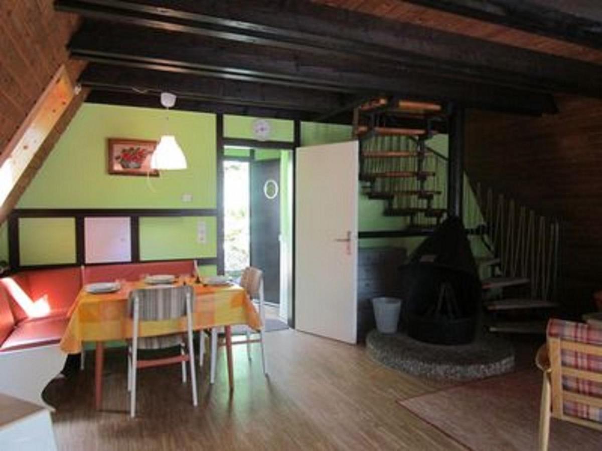Feriendorf Sulzfeld Villa Sulzfeld  Dış mekan fotoğraf
