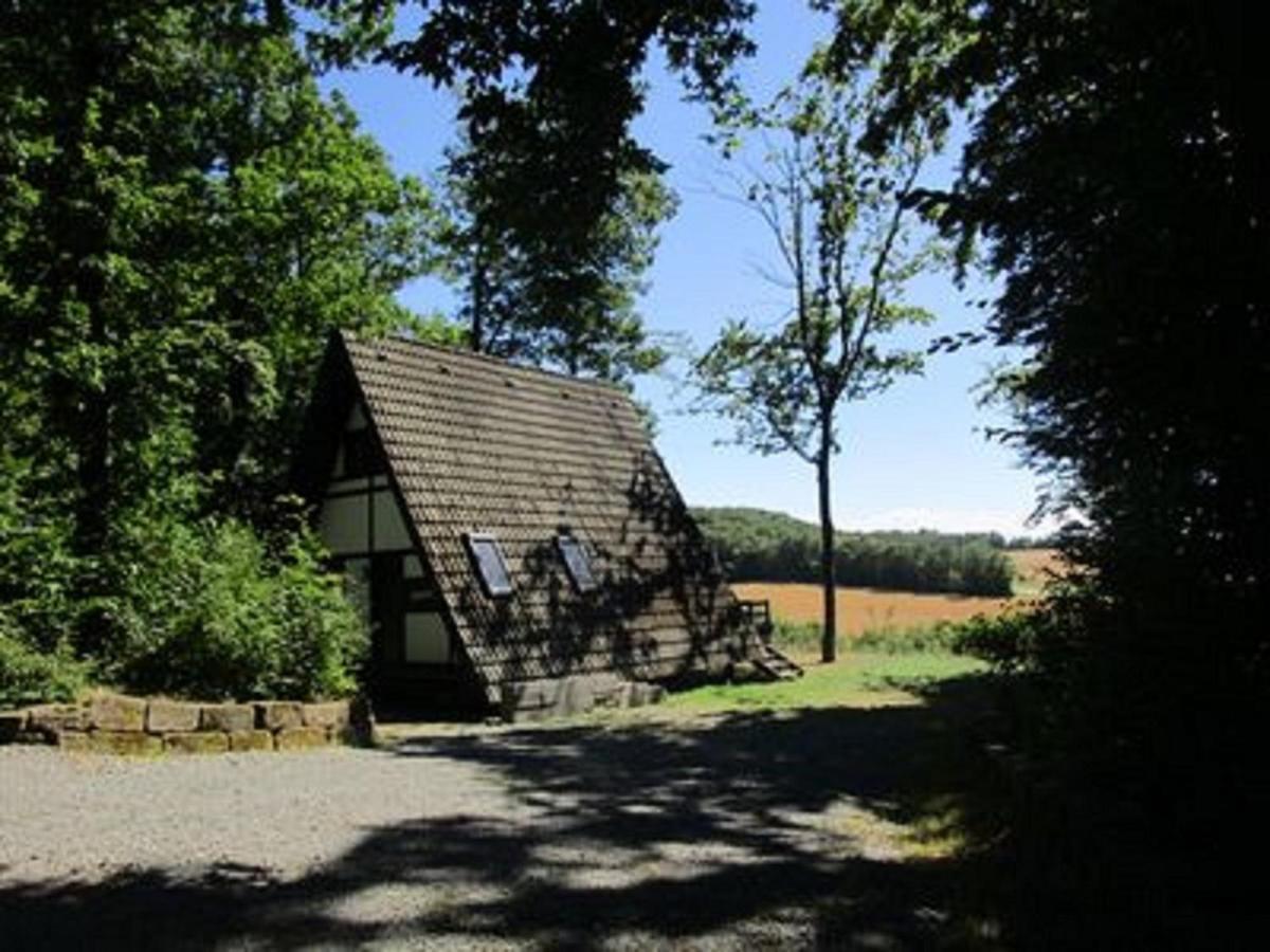 Feriendorf Sulzfeld Villa Sulzfeld  Dış mekan fotoğraf