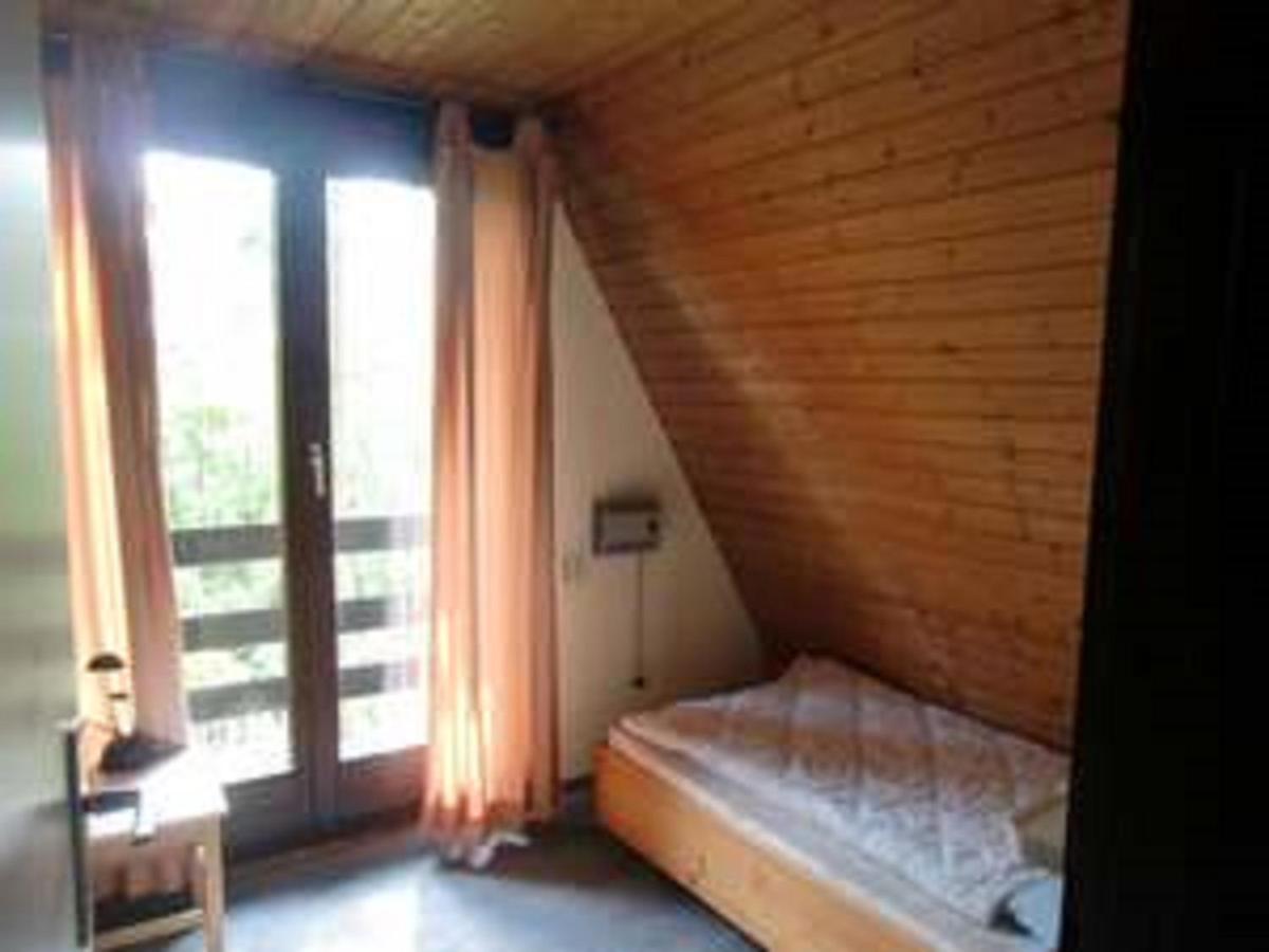 Feriendorf Sulzfeld Villa Sulzfeld  Dış mekan fotoğraf