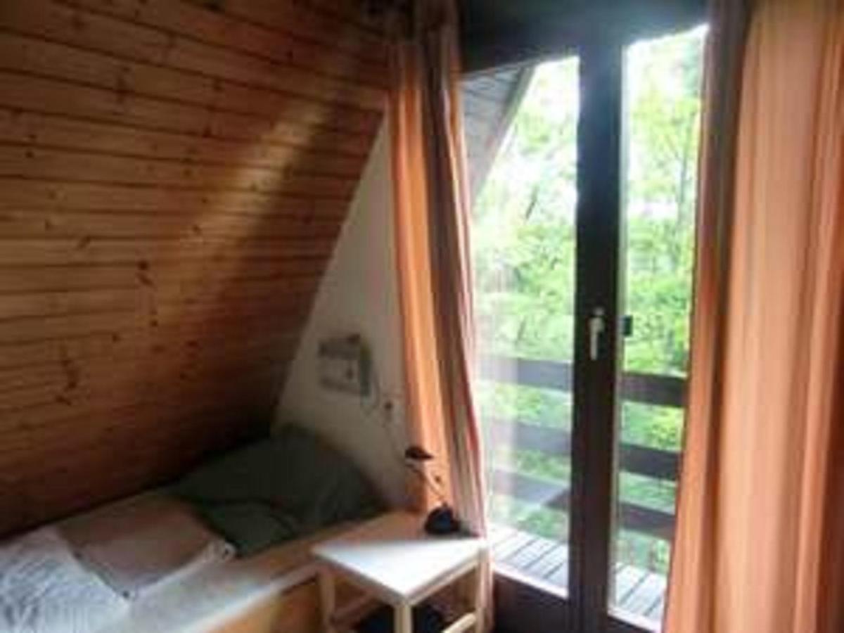 Feriendorf Sulzfeld Villa Sulzfeld  Dış mekan fotoğraf